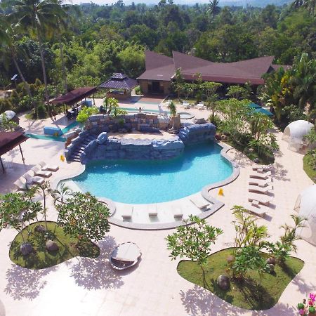 Отель The Farm At Carpenter Hill Inc. Koronadal Экстерьер фото