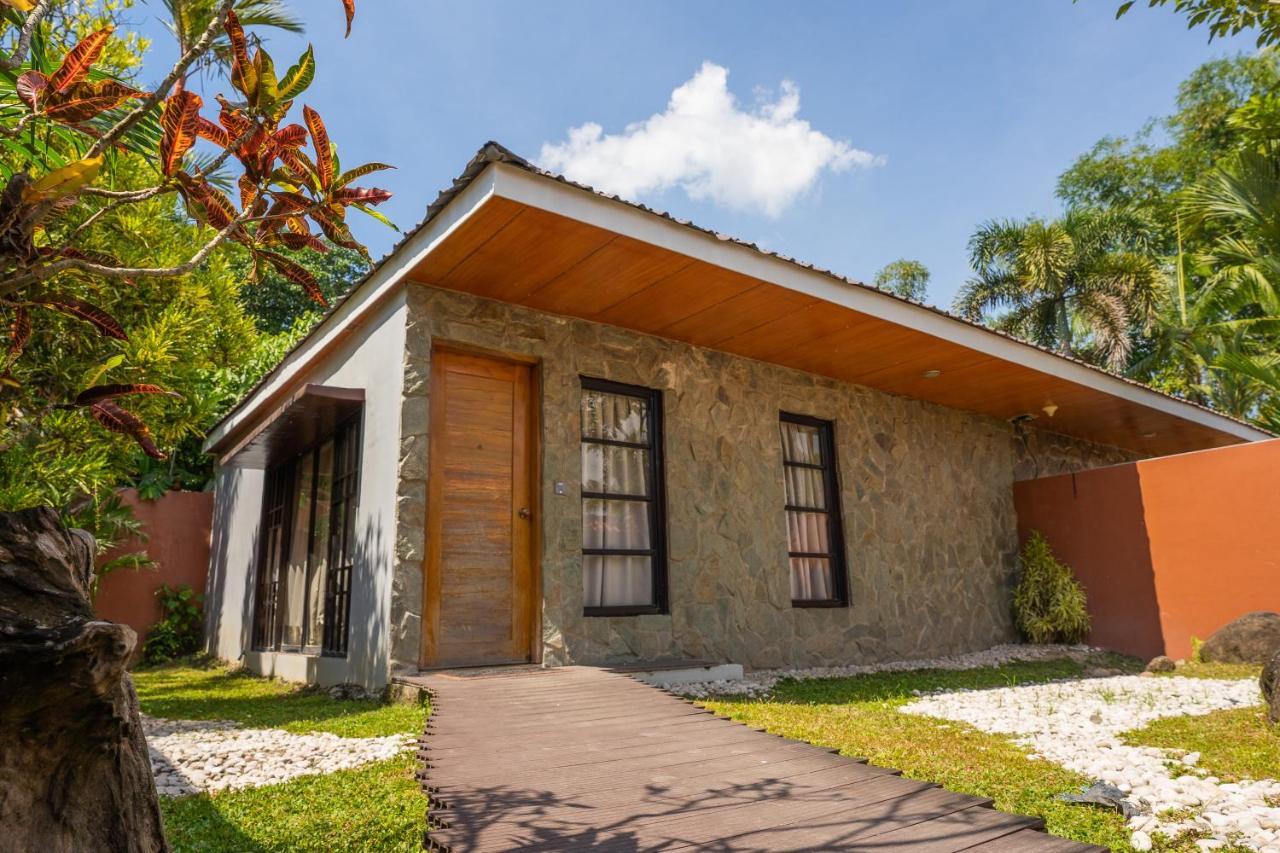 Отель The Farm At Carpenter Hill Inc. Koronadal Экстерьер фото